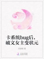 卡系统bug后，破文女主变状元