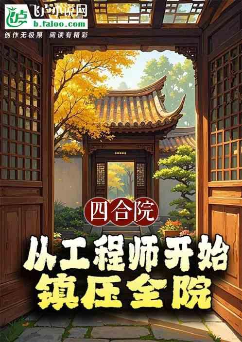 四合院：从工程师开始，镇压全院