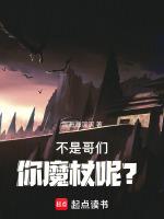 不是哥们你魔杖呢？