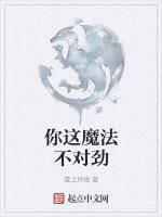 你这魔法不对劲