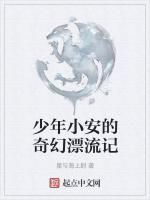 少年小安的奇幻漂流记