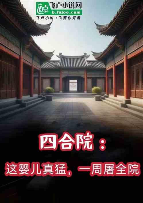 四合院：这婴儿真猛，一周屠全院