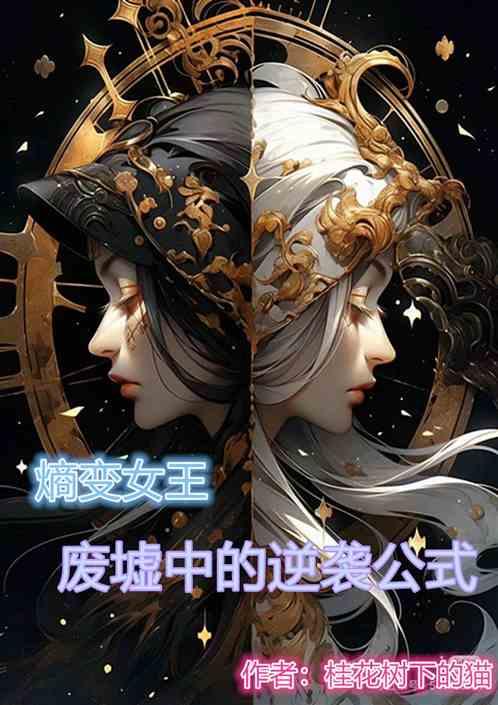 熵变女王：废墟中的逆袭公式