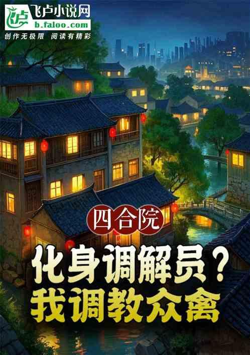 四合院：化身调解员？我调教众禽