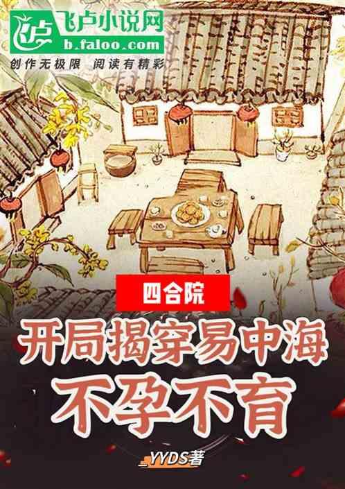 四合院：开局揭穿易中海不孕不育