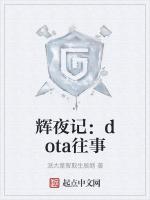 辉夜记：dota往事