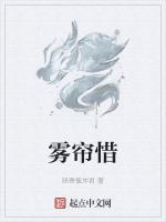 雾帘惜