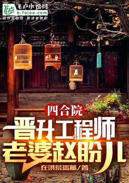 四合院：晋升工程师，老婆赵盼儿