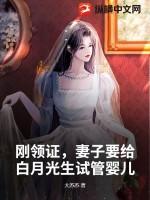 刚领证，妻子要给白月光生试管婴儿